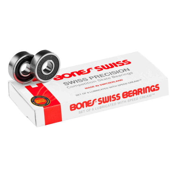 Bones Lagers Swiss Original Bearings Revert95.com