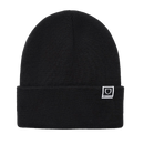 Brixton Harbor Beta Watch Cap Beanie zwart
