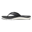 Bestel de Reef REEF SANTA ANA Grey White snel, veilig en gemakkelijk bij Revert 95. Check onze website voor de gehele Reef collectie.