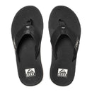 Bestel de Reef REEF SANTA ANA Grey White snel, veilig en gemakkelijk bij Revert 95. Check onze website voor de gehele Reef collectie.