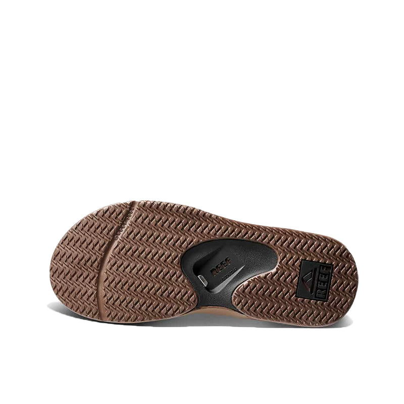 Bestel de Reef FANNING BLACK AND TAN veilig, gemakkelijk en snel bij Revert 95. Check onze website voor de gehele Reef collectie, of kom gezellig langs bij onze winkel in Haarlem.