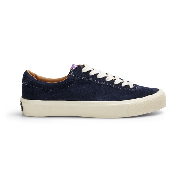 VM001 SUEDE LO Old Blue White