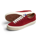 VM001 SUEDE LO Old Red White