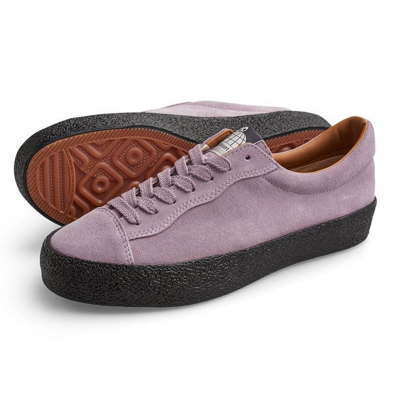 Bestel de Last Resort AB VM002 Suede Lo Lilac Black veilig, gemakkelijk en snel bij Revert 95. Check onze website voor de gehele Last Resort AB collectie.	