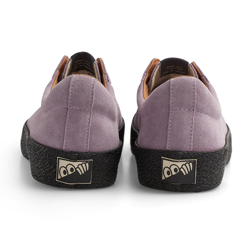 Bestel de Last Resort AB VM002 Suede Lo Lilac Black veilig, gemakkelijk en snel bij Revert 95. Check onze website voor de gehele Last Resort AB collectie.	