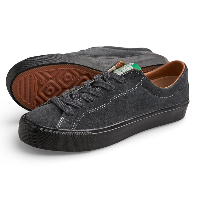 Bestel de Last Resort AB VM003 Suede Lo Steel Grey Black veilig, gemakkelijk en snel bij Revert 95. Check onze website voor de gehele Last Resort AB collectie.	