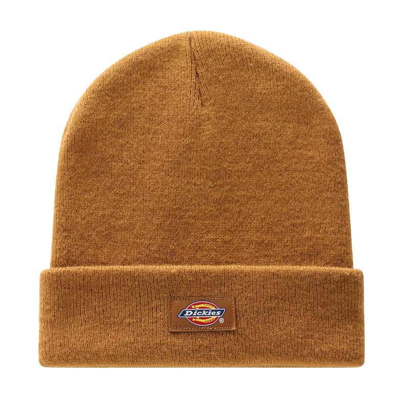 Bestel de Dickies GIBSLAND Beanie snel, veilig en gemakkelijk bij Revert 95. Check onze website voor de gehele Dickies collectie.