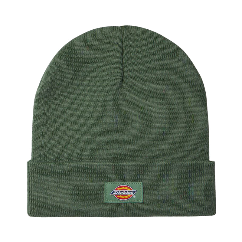 Bestel de Dickies GIBSLAND Beanie snel, veilig en gemakkelijk bij Revert 95. Check onze website voor de gehele Dickies collectie.