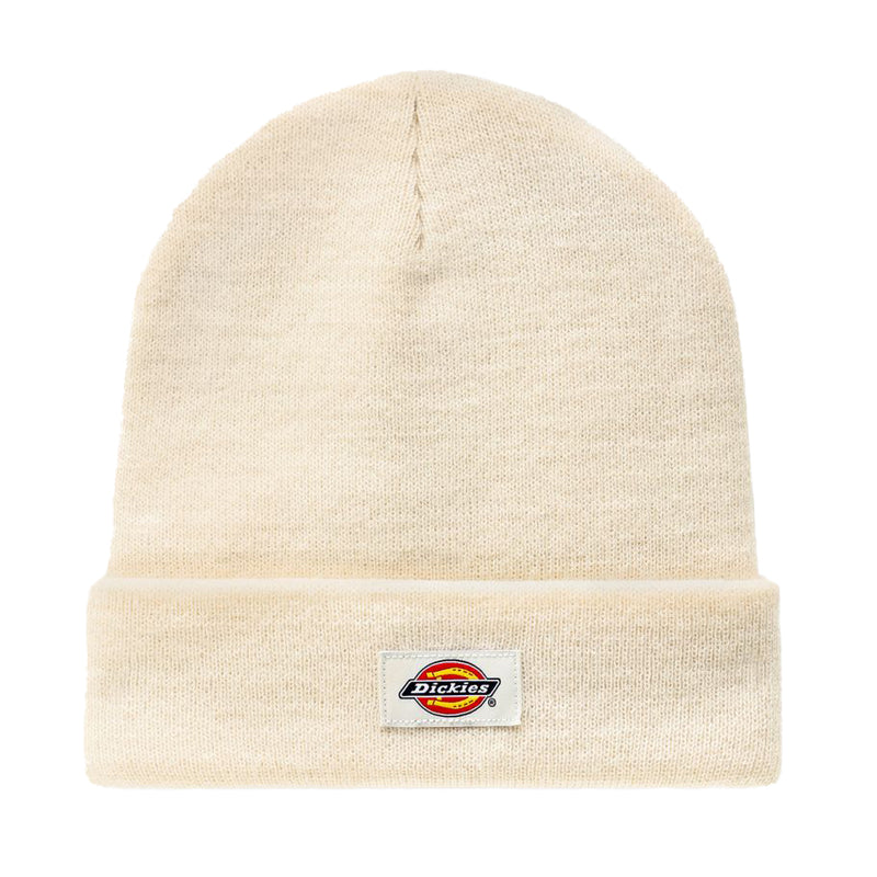 Bestel de Dickies GIBSLAND Beanie snel, veilig en gemakkelijk bij Revert 95. Check onze website voor de gehele Dickies collectie.