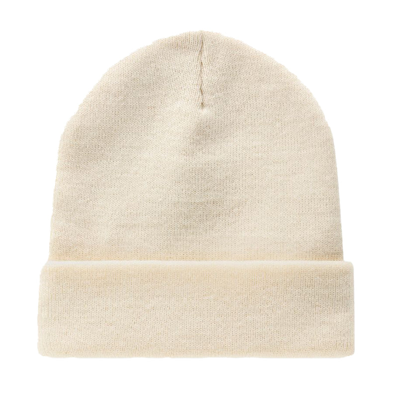 Bestel de Dickies GIBSLAND Beanie snel, veilig en gemakkelijk bij Revert 95. Check onze website voor de gehele Dickies collectie.