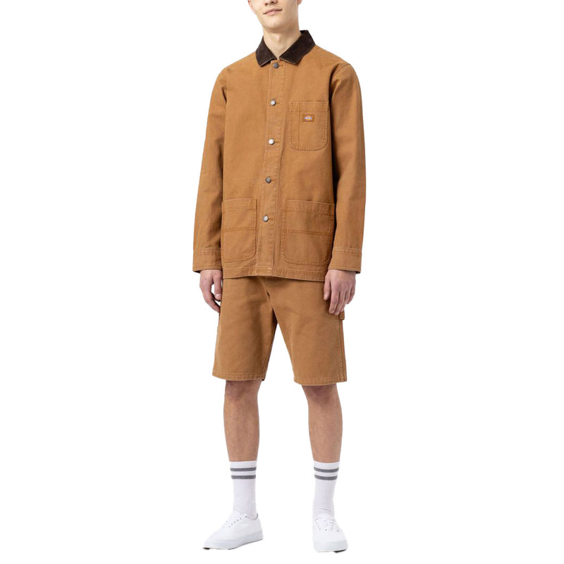 Bestel de Dickies DICKIES DUCK CANVAS SM CH SW snel, veilig en gemakkelijk bij Revert 95. Check onze website voor de gehele Dickies collectie.