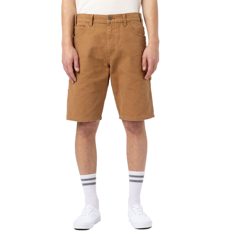 Bestel de Dickies DICKIES DUCK CANVAS SHORT SW snel, veilig en gemakkelijk bij Revert 95. Check onze website voor de gehele Dickies collectie.