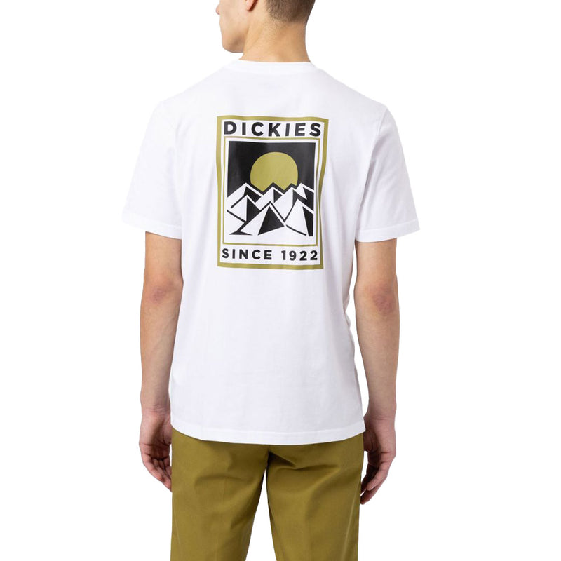 Bestel de Dickies PACIFIC TEE SS snel, veilig en gemakkelijk bij Revert 95. Check onze website voor de gehele Dickies collectie.