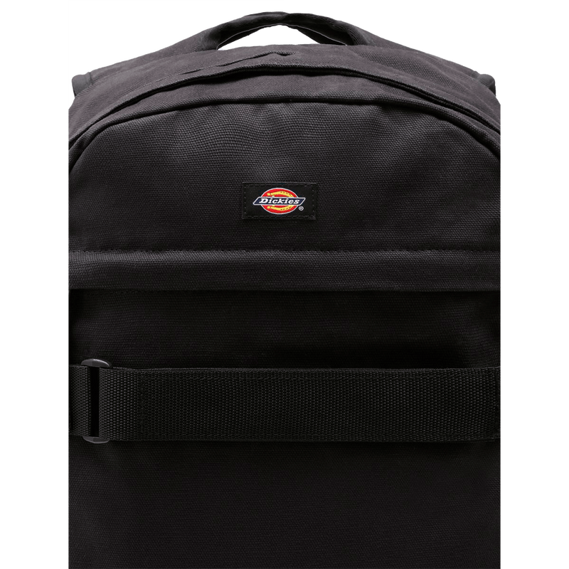 Dickies Duck Canva Plus Rugzak voorkant close-up
