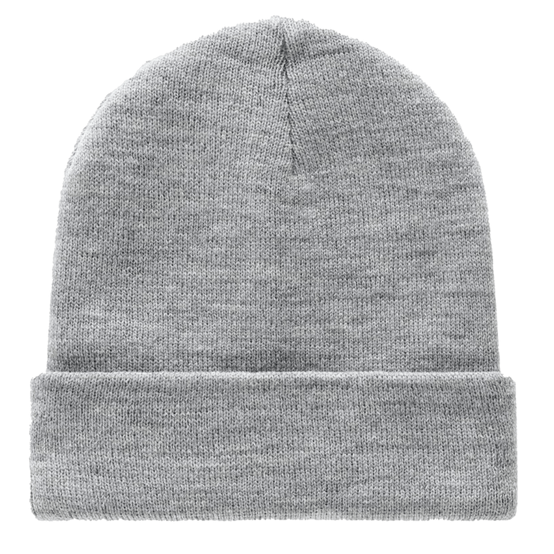Dickies GIBSLAND Beanie grijs melange achterkant