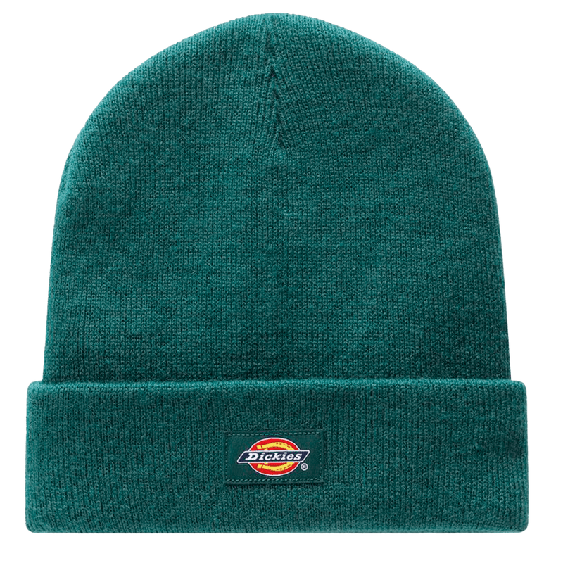 Dickies GIBSLAND Beanie Ponderosa Pine voorkant