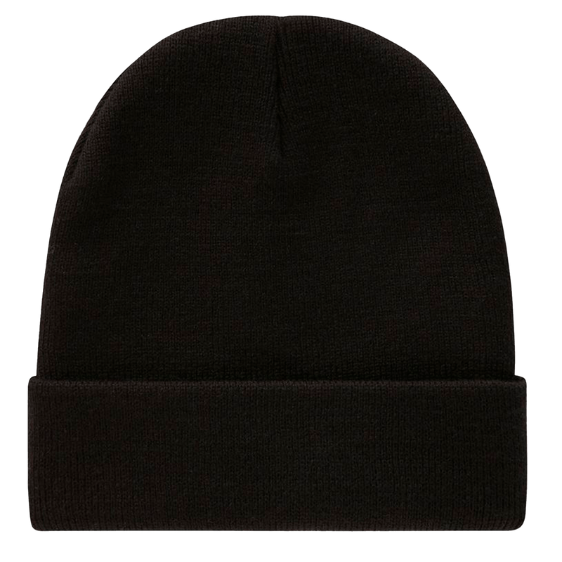 Dickies GIBSLAND Beanie zwart achterkant
