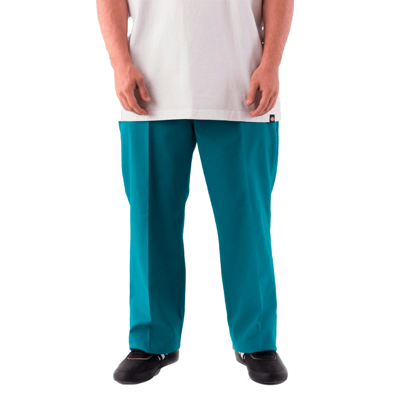 Dickies Jamie Foy 826 Workpant fanfare voorkant