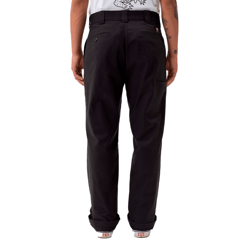 Dickies Jamie Foy 826 Workpant zwart achterkant