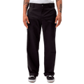 Dickies Jamie Foy 826 Workpant zwart voorkant