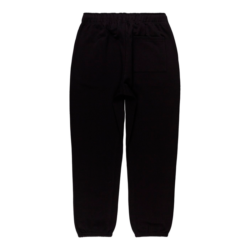 CORNELL TRACK SWEATPANTS flint black achterkant product