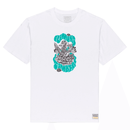 TIMBER! THE TRIP - T-SHIRT FOR MEN Optic White voorkant product