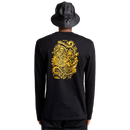 Element Acceptance longsleeve achterkant lifestyle