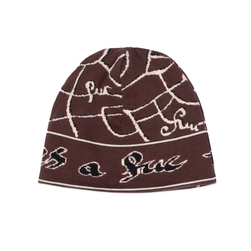 Bestel de Fack Up Clothes WHO GIVES A FUC BEANIE veilig, gemakkelijk en snel bij Revert 95. Check onze website voor de gehele Fack Up Clothes collectie, of kom gezellig langs bij onze winkel in Haarlem.