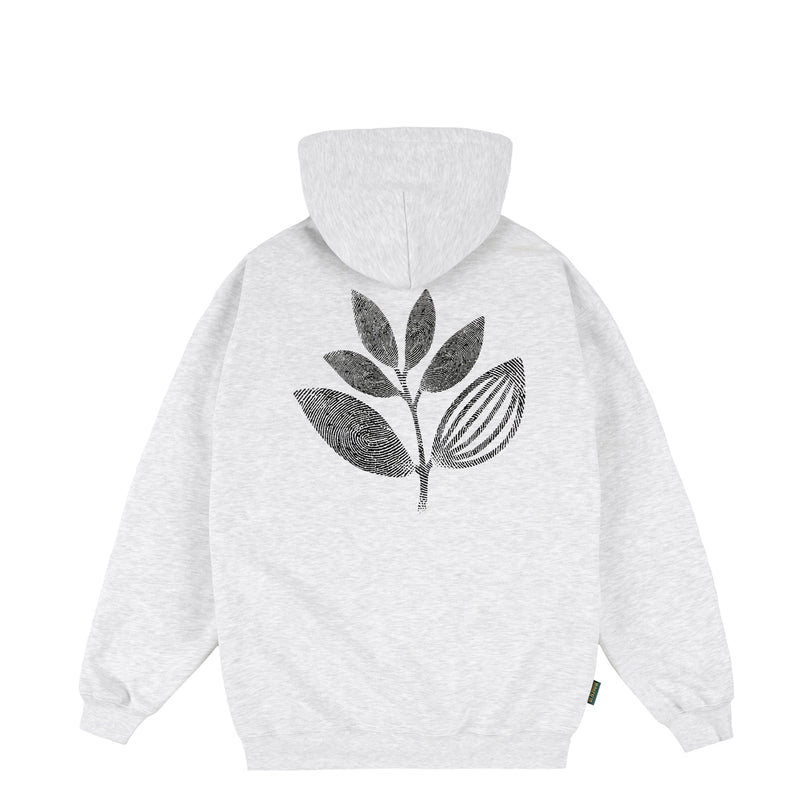 Bestel de Magenta FINGERPRINT PLANT HOODIE ASH veilig, gemakkelijk en snel bij Revert 95. Check onze website voor de gehele Magenta collectie, of kom gezellig langs bij onze winkel in Haarlem.