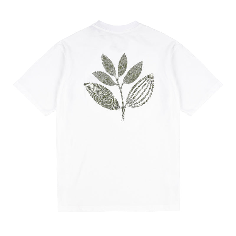 Bestel de Magenta FINGERPRINT PLANT TEE WHITE veilig, gemakkelijk en snel bij Revert 95. Check onze website voor de gehele Magenta collectie, of kom gezellig langs bij onze winkel in Haarlem.