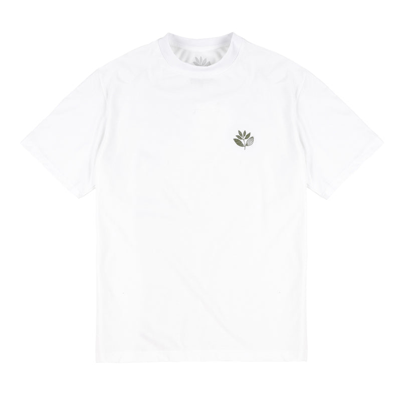Bestel de Magenta FINGERPRINT PLANT TEE WHITE veilig, gemakkelijk en snel bij Revert 95. Check onze website voor de gehele Magenta collectie, of kom gezellig langs bij onze winkel in Haarlem.
