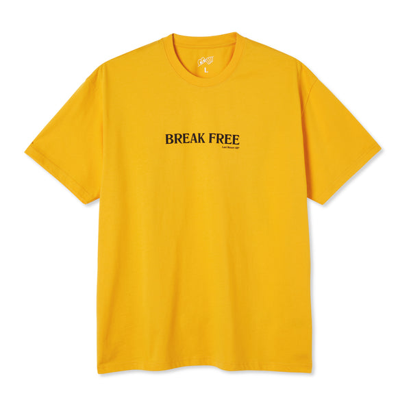 Break Free Tee