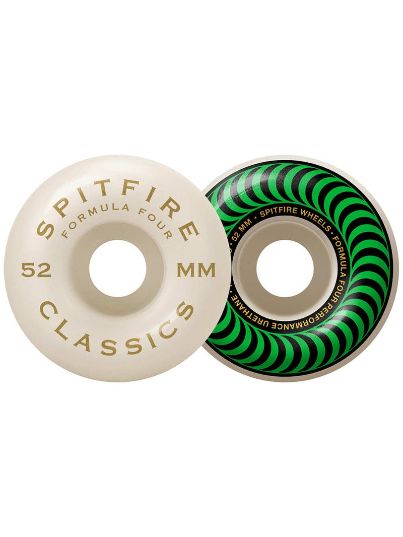 Formula Four Classic Wheels 101D