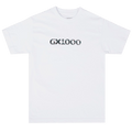 GX1000 Og Trip Tee wit voorkant product