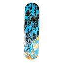 GX1000 Splash achterkant 8.25” skateboard deck Revert95.com
