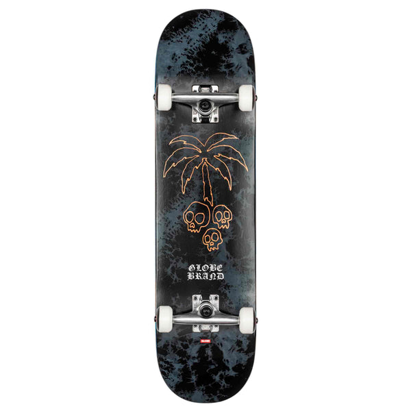 Globe Complete skateboard G1 Natives 8” Revert95.com achterkant