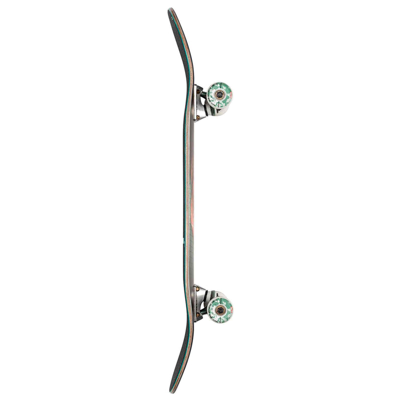 Globe Complete skateboard G2 On The Brink 7,75” Revert95.com zijkant