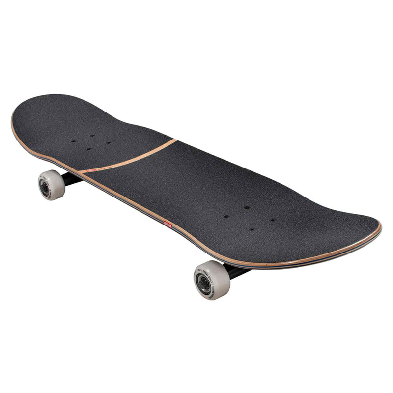 Globe Complete skateboard G2 Parallel 8,25” Revert95.com plat