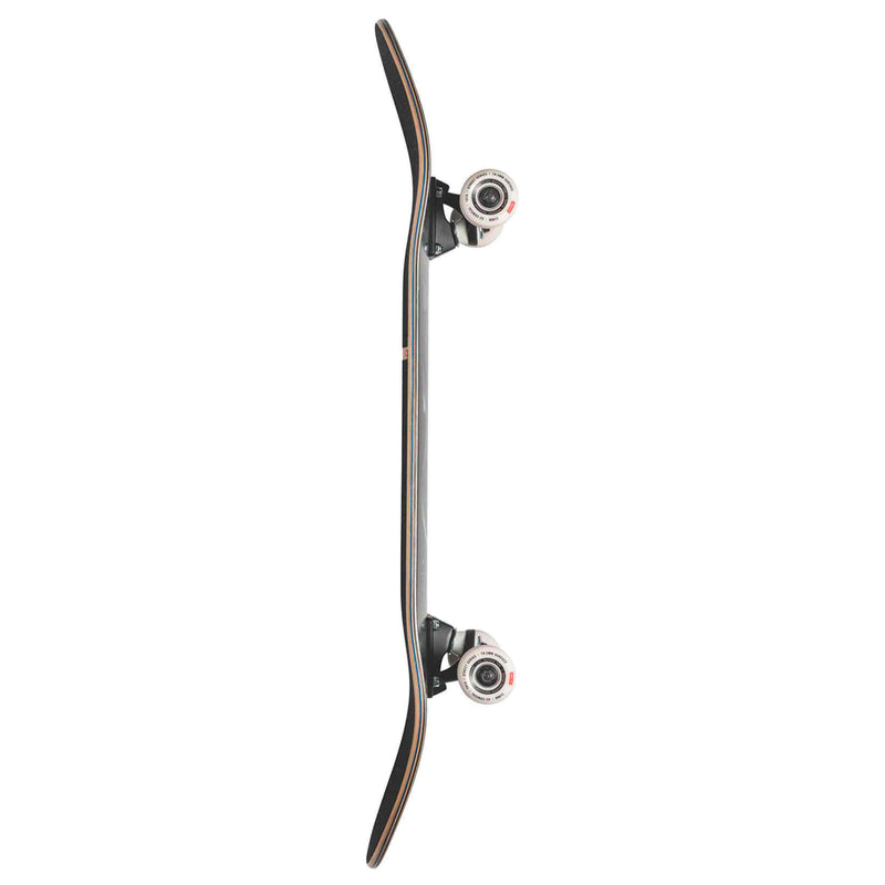 Globe Complete skateboard G2 Parallel 8,25” Revert95.com zijkant