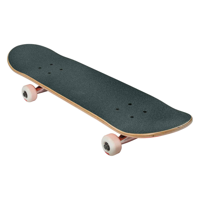 Globe Complete Skateboard Kids Goodstock 7,0” Revert95.com zijkant plat