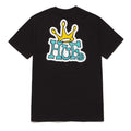CROWN LOGO S/S TEE