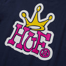 CROWN LOGO S/S TEE