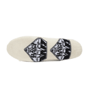 HUF - MILES DAVIS - IN CONCERT CREW SOCK onderkant