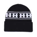 HUF PALISADES BEANIE black