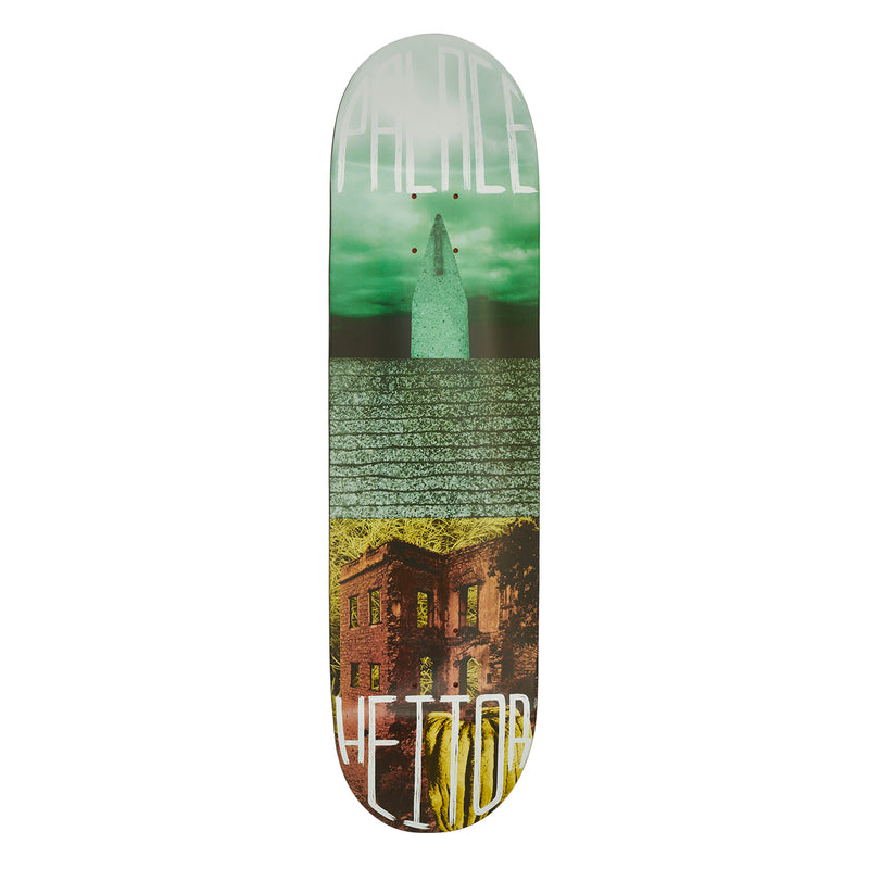 Bestel de Palace Skateboards Palace Heitor Pro S30  veilig, gemakkelijk en snel bij Revert 95. Check onze website voor de gehele Palace Skateboards collectie.