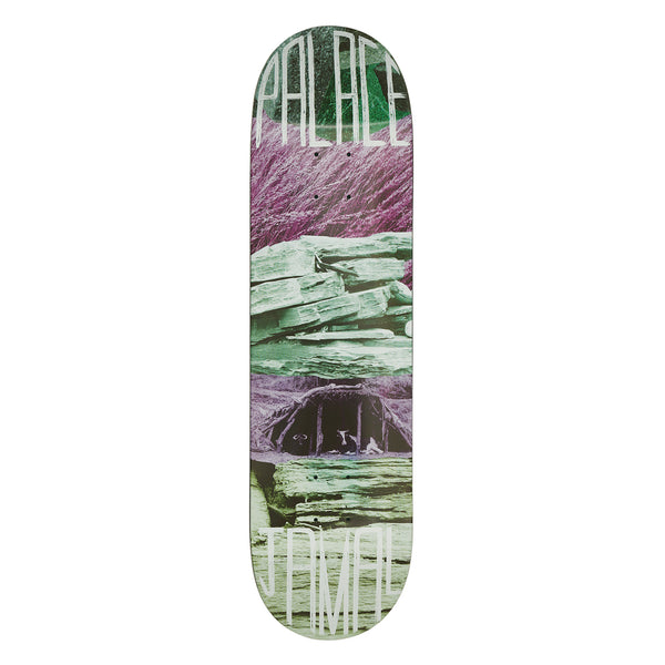 Bestel de Palace Skateboards Palace Jamal Pro S30 veilig, gemakkelijk en snel bij Revert 95. Check onze website voor de gehele Palace Skateboards collectie.