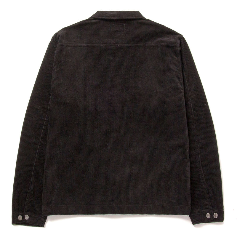 Bestel de Huf MARINA BOX OVERSHIRT veilig, gemakkelijk en snel bij Revert 95. Check onze website voor de gehele Huf collectie, of kom gezellig langs bij onze winkel in Haarlem.