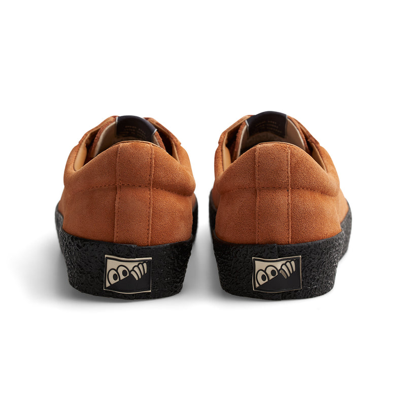 VM002 SUEDE - LO