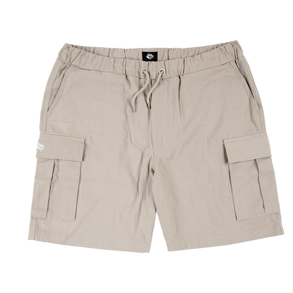 VX Cargo Shorts Khaki