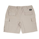 VX Cargo Shorts Khaki